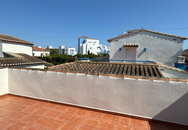 Villa en Denia - 0675 Villa Molins Aries Villa en Denia - 0675 Villa Molins Aries
