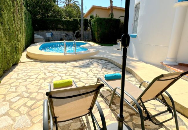 Villa en Denia - 0675 Villa Molins Aries Villa en Denia - 0675 Villa Molins Aries