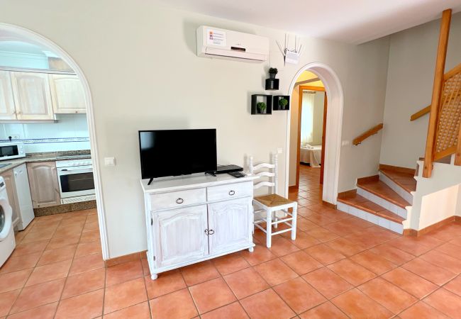 Villa en Denia - 0678 Villa Molins Cancer Villa en Denia - 0678 Villa Molins Cancer