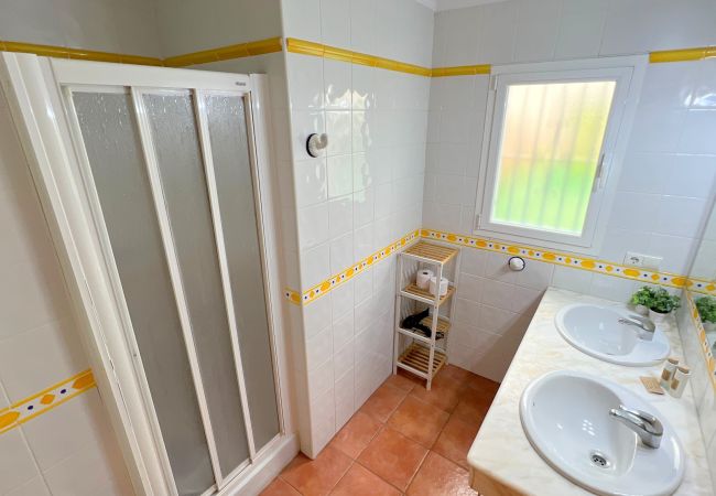 Villa en Denia - 0678 Villa Molins Cancer Villa en Denia - 0678 Villa Molins Cancer