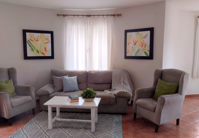 Villa en Denia - 0678 Villa Molins Cancer Villa en Denia - 0678 Villa Molins Cancer