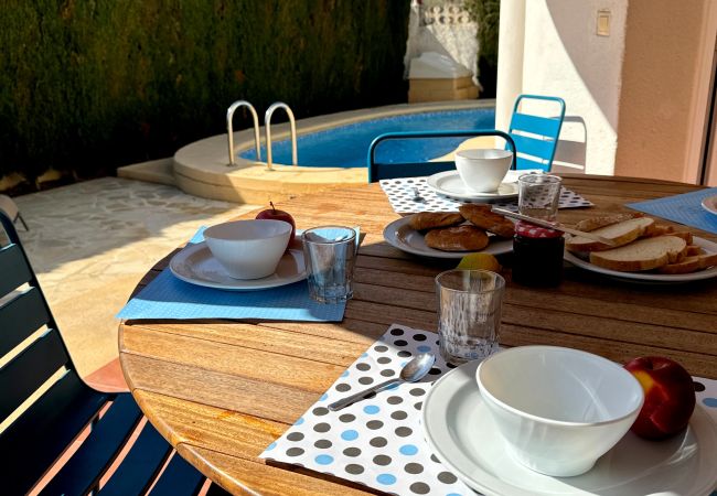 Villa en Denia - 0678 Villa Molins Cancer Villa en Denia - 0678 Villa Molins Cancer