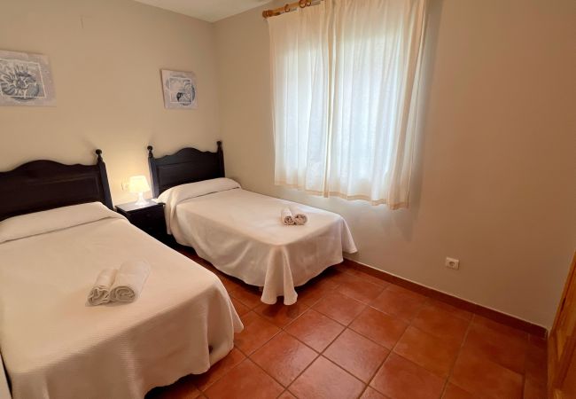 Villa en Denia - 0680 Villa Molins Virgo Villa en Denia - 0680 Villa Molins Virgo