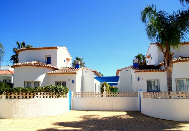 Villa en Denia - 0681 Villa Molins Libra Villa en Denia - 0681 Villa Molins Libra