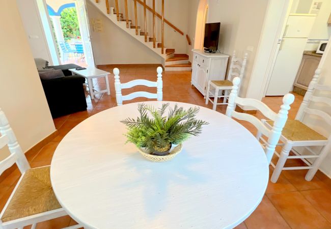 Villa en Denia - 0681 Villa Molins Libra Villa en Denia - 0681 Villa Molins Libra