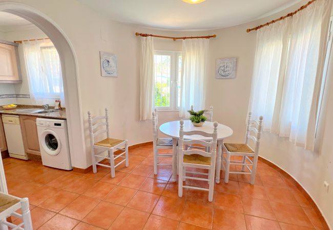 Villa en Denia - 0681 Villa Molins Libra Villa en Denia - 0681 Villa Molins Libra