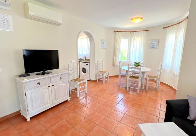 Villa en Denia - 0681 Villa Molins Libra Villa en Denia - 0681 Villa Molins Libra