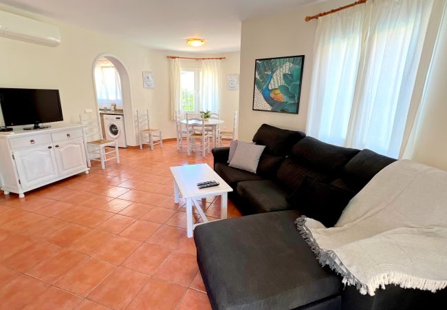 Villa en Denia - 0681 Villa Molins Libra Villa en Denia - 0681 Villa Molins Libra