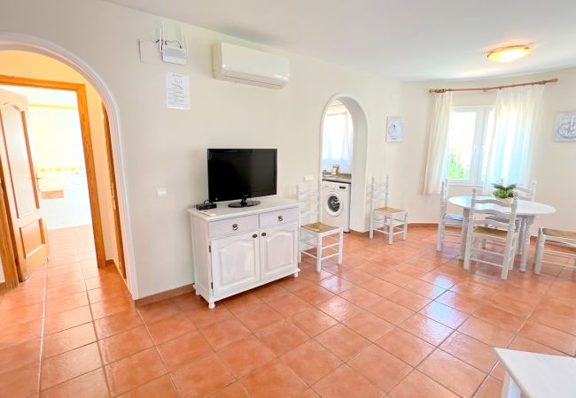 Villa en Denia - 0681 Villa Molins Libra Villa en Denia - 0681 Villa Molins Libra