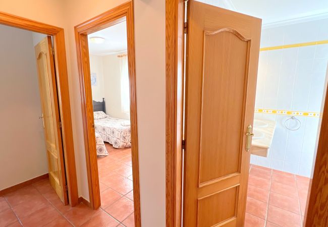 Villa en Denia - 0681 Villa Molins Libra Villa en Denia - 0681 Villa Molins Libra