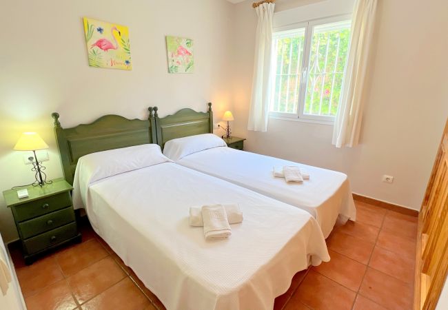 Villa en Denia - 0681 Villa Molins Libra Villa en Denia - 0681 Villa Molins Libra