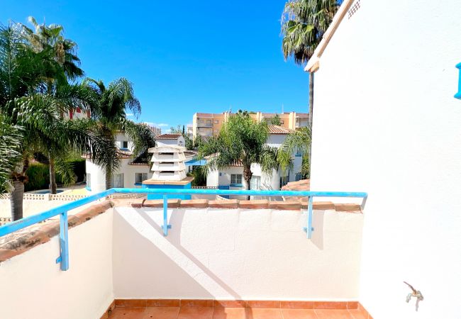 Villa en Denia - 0681 Villa Molins Libra Villa en Denia - 0681 Villa Molins Libra