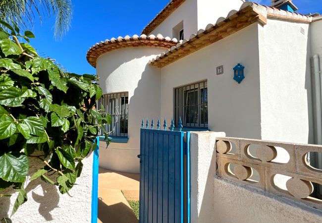 Villa en Denia - 0681 Villa Molins Libra Villa en Denia - 0681 Villa Molins Libra