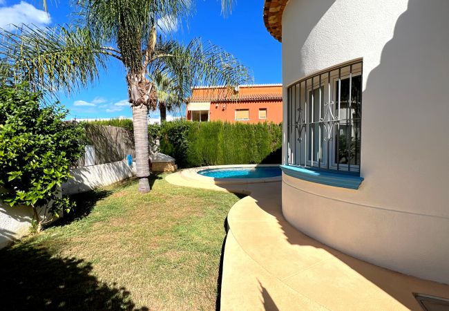 Villa en Denia - 0681 Villa Molins Libra Villa en Denia - 0681 Villa Molins Libra