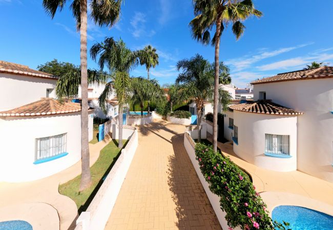 Villa en Denia - 0681 Villa Molins Libra Villa en Denia - 0681 Villa Molins Libra