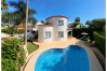 Villa en Denia - 0682 Villa Molins Escorpio Villa en Denia - 0682 Villa Molins Escorpio