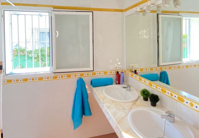 Villa en Denia - 0685 Villa Molins Acuario Villa en Denia - 0685 Villa Molins Acuario