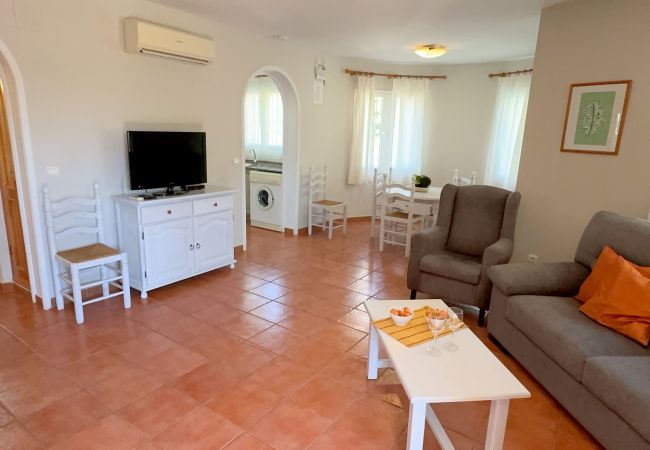 Villa en Denia - 0685 Villa Molins Acuario Villa en Denia - 0685 Villa Molins Acuario