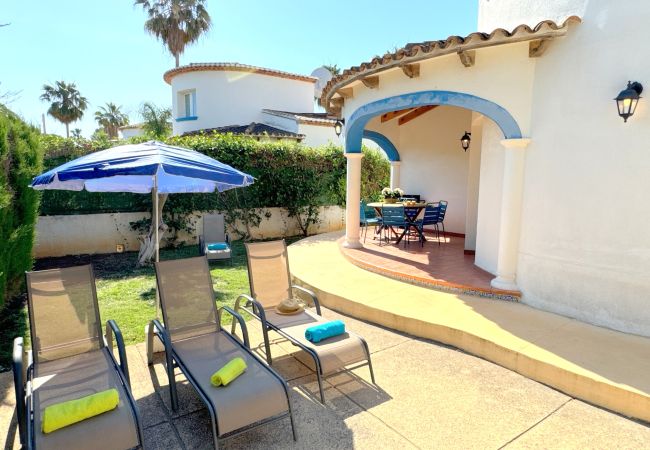 Villa en Denia - 0685 Villa Molins Acuario Villa en Denia - 0685 Villa Molins Acuario