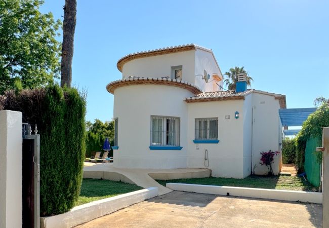 Villa en Denia - 0685 Villa Molins Acuario Villa en Denia - 0685 Villa Molins Acuario