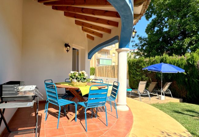 Villa en Denia - 0685 Villa Molins Acuario Villa en Denia - 0685 Villa Molins Acuario