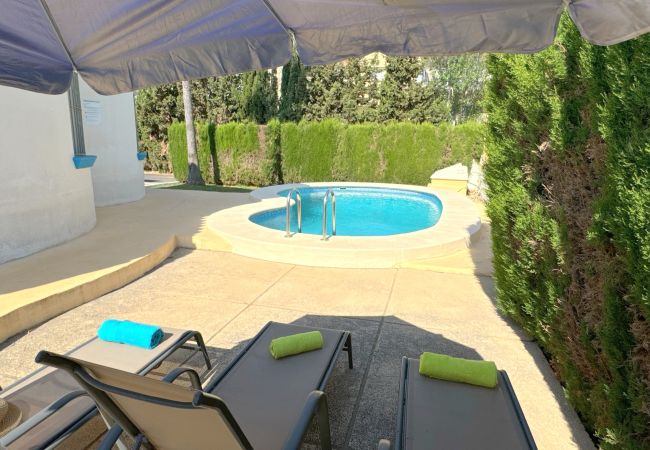 Villa en Denia - 0685 Villa Molins Acuario Villa en Denia - 0685 Villa Molins Acuario