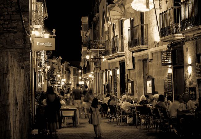 Villa en Denia - 0685 Villa Molins Acuario Villa en Denia - 0685 Villa Molins Acuario