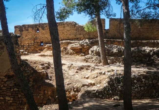 Villa en Denia - 0685 Villa Molins Acuario Villa en Denia - 0685 Villa Molins Acuario