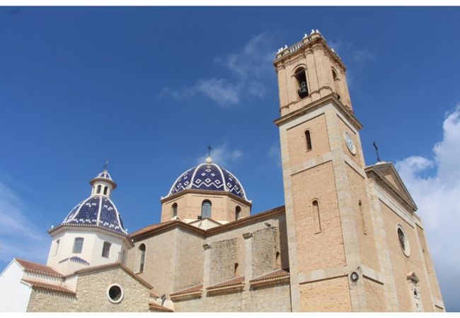 Villa en Denia - 0685 Villa Molins Acuario Villa en Denia - 0685 Villa Molins Acuario
