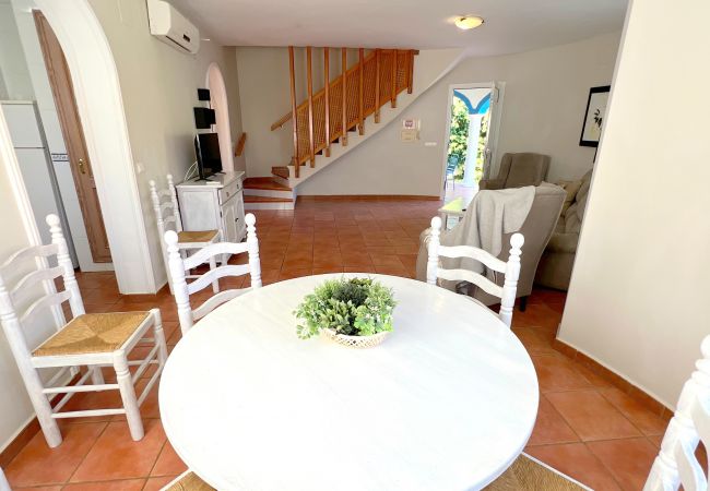 Villa en Denia - 0683 Villa Molins Sagitario Villa en Denia - 0683 Villa Molins Sagitario