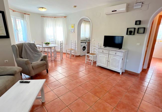 Villa en Denia - 0683 Villa Molins Sagitario Villa en Denia - 0683 Villa Molins Sagitario