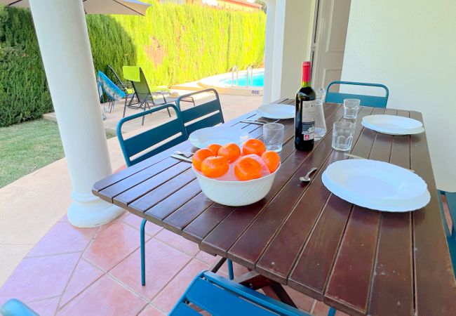 Villa en Denia - 0683 Villa Molins Sagitario Villa en Denia - 0683 Villa Molins Sagitario