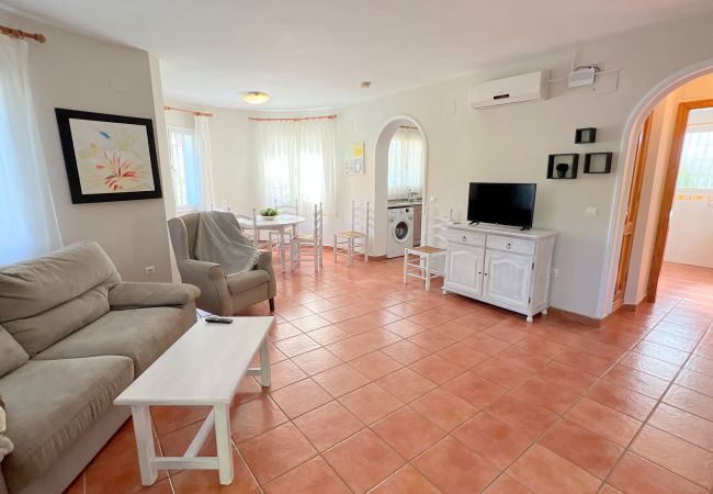 Villa en Denia - 0683 Villa Molins Sagitario Villa en Denia - 0683 Villa Molins Sagitario