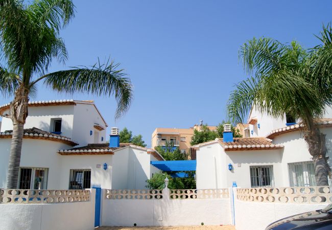 Villa en Denia - 0683 Villa Molins Sagitario Villa en Denia - 0683 Villa Molins Sagitario