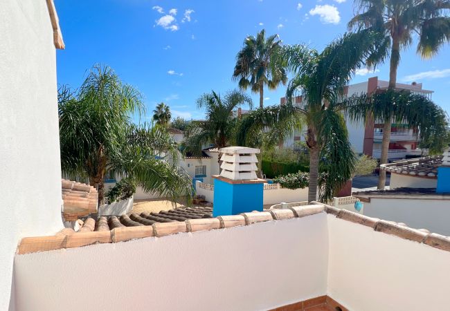 Villa en Denia - 0683 Villa Molins Sagitario Villa en Denia - 0683 Villa Molins Sagitario