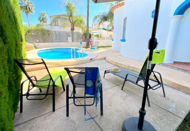 Villa en Denia - 0683 Villa Molins Sagitario Villa en Denia - 0683 Villa Molins Sagitario