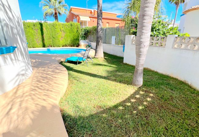 Villa en Denia - 0683 Villa Molins Sagitario Villa en Denia - 0683 Villa Molins Sagitario