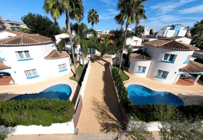 Villa en Denia - 0683 Villa Molins Sagitario Villa en Denia - 0683 Villa Molins Sagitario