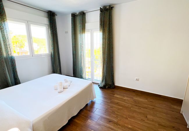 Villa en Javea / Xàbia - 0321 Villa Ayora con piscina privada Villa en Javea / Xàbia - 0321 Villa Ayora con piscina privada