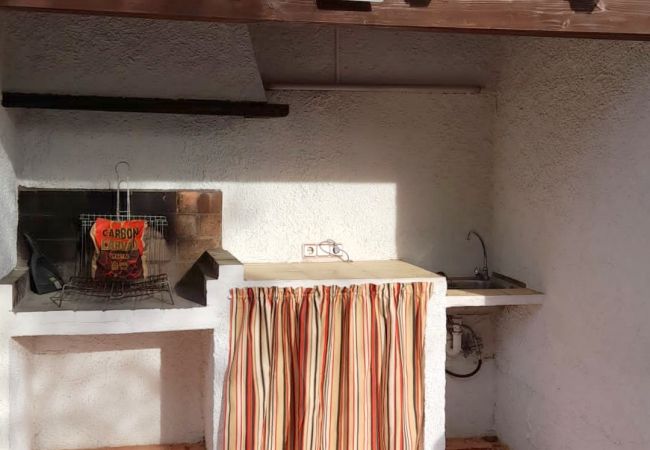 Villa en Javea / Xàbia - 0321 Villa Ayora con piscina privada Villa en Javea / Xàbia - 0321 Villa Ayora con piscina privada