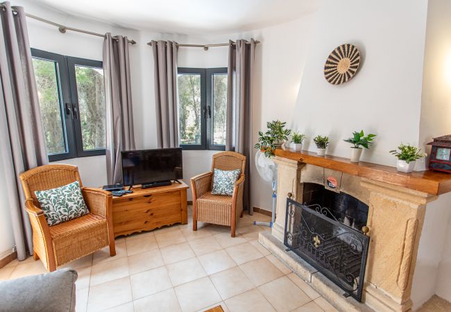 Villa en Javea / Xàbia - 0324 Villa Tosalet Cipres Villa en Javea / Xàbia - 0324 Villa Tosalet Cipres