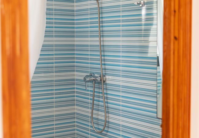 Villa en Javea / Xàbia - 0324 Villa Tosalet Cipres Villa en Javea / Xàbia - 0324 Villa Tosalet Cipres