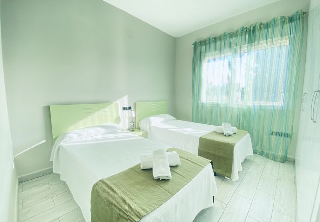 Villa en Beniarbeig - 0693 Casa Pomera con 3 dormitorios Villa en Beniarbeig - 0693 Casa Pomera con 3 dormitorios