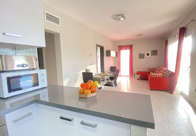 Villa en Beniarbeig - 0692 Casa Pomera con 2 dormitorios Villa en Beniarbeig - 0692 Casa Pomera con 2 dormitorios