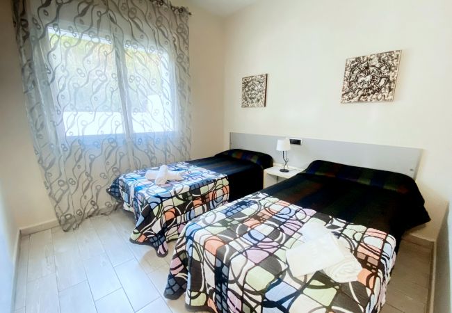 Villa en Beniarbeig - 0692 Casa Pomera con 2 dormitorios Villa en Beniarbeig - 0692 Casa Pomera con 2 dormitorios