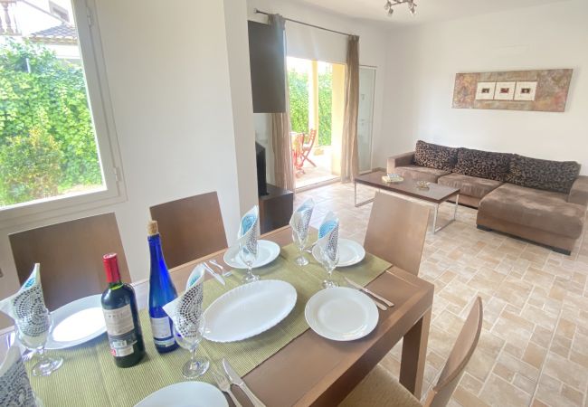 Villa en Beniarbeig - 0688 Villa Benicadims Dalia Villa en Beniarbeig - 0688 Villa Benicadims Dalia