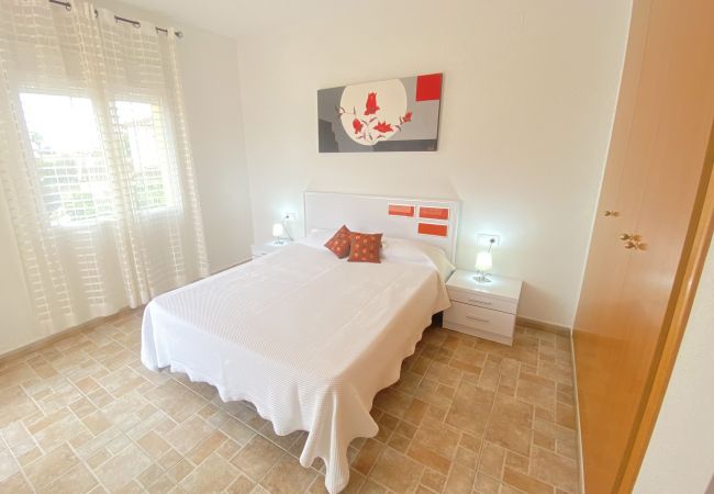 Villa en Beniarbeig - 0688 Villa Benicadims Dalia Villa en Beniarbeig - 0688 Villa Benicadims Dalia