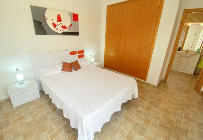 Villa en Beniarbeig - 0688 Villa Benicadims Dalia Villa en Beniarbeig - 0688 Villa Benicadims Dalia