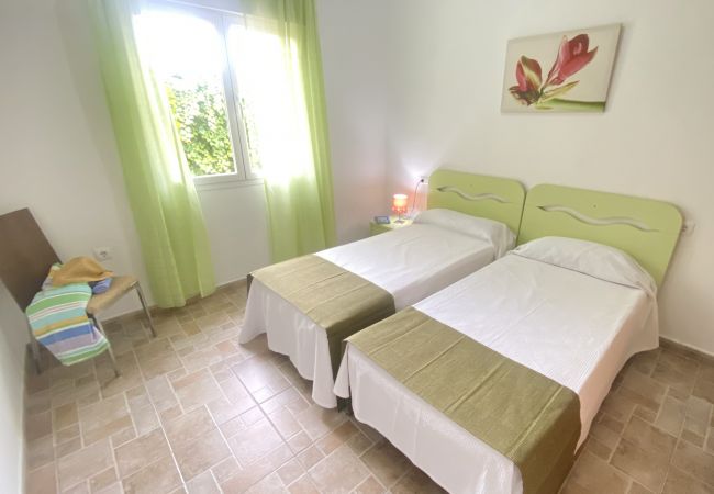 Villa en Beniarbeig - 0688 Villa Benicadims Dalia Villa en Beniarbeig - 0688 Villa Benicadims Dalia