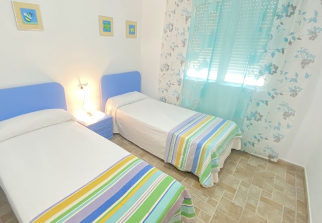 Villa en Beniarbeig - 0688 Villa Benicadims Dalia Villa en Beniarbeig - 0688 Villa Benicadims Dalia